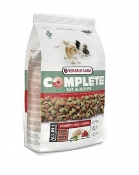 VERSELE-LAGA Rat&amp;Mouse Complete 2kg