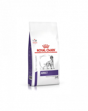 ROYAL CANIN VCN Adult Medium Dog 10 kg hrana dietetica pentru caini adulti de rase medii