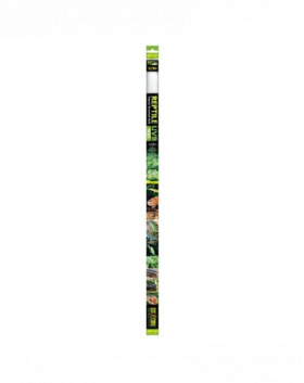 EXO TERRA Lampa fluorescenta pentru reptile, UVB100 T8 (UVB5.0) 25 W, 75 cm