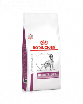 ROYAL CANIN VHN Dog Mobility Support 12 kg hrana dietetica pentru caini adulti cu afectiuni articulare