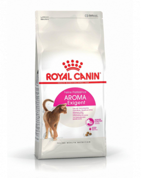 ROYAL CANIN Exigent Aromatic Attraction 20 kg (2 x 10 kg) hrană uscată pentru pisici adulte, pretențioase