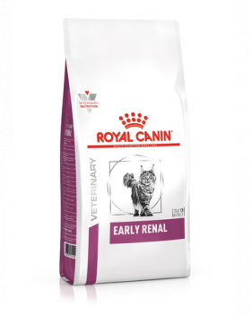 ROYAL CANIN Cat Early Renal hrană uscată pentru pisici adulte cu probleme renale 1,5 kg