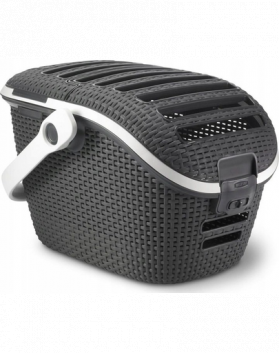 CURVER Pet Carrier Cos transport animale Antracyt