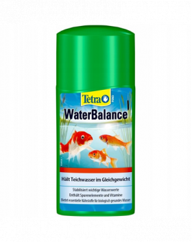 TETRA Pond WaterBalance, solutie de tratare a apei, 500 ml