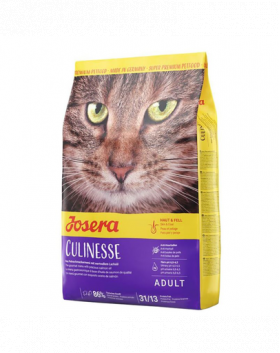 JOSERA Cat Culinesse hrana uscata pentru pisici adulte 2 kg