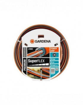 GARDENA Furtun gradina Premium SuperFlex 3/4&quot;, 25 m