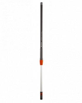 GARDENA Combisystem - mâner telescopic 90-145 cm