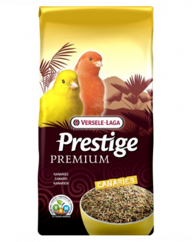 VERSELE-LAGA Canaries Premium hrană pentru canari 20 kg