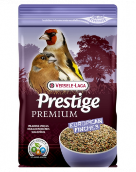 VERSELE-LAGA European Finches Premium Chaffinch Triumph hrană pentru cinteze europene 800g