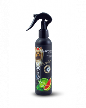 FREXIN Balsam pentru caini pepene &amp; lime 170 g