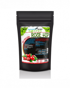 GAME DOG BARFER Rose Hip Supliment alimentar pentru caini, cu trandafir salbatic 300 g