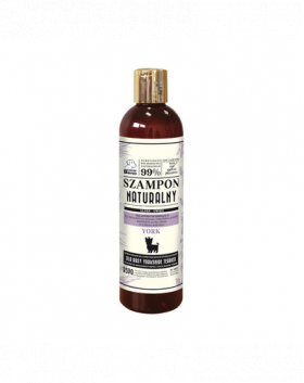 SUPER BENO Șampon natural pentru Yorkshire Terrier 300 ml