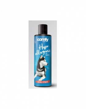 COMFY Hypoallergenic Dog Shampoo șampon hipoalergenic 250 ml