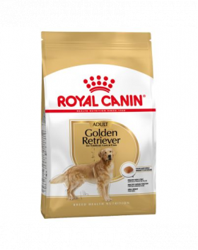 ROYAL CANIN Hrana uscata pentru cainii adulti din rasa Golden retriever adult 24 kg (2 x 12 kg)