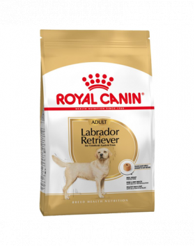 ROYAL CANIN Hrana uscata pentru cainii adulti de rasa Labrador retriever 24 kg (2 x 12 kg)