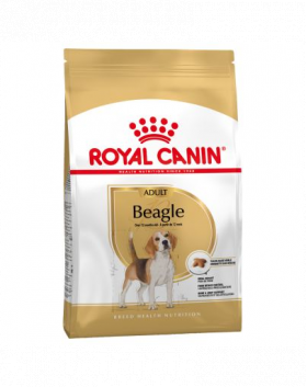 ROYAL CANIN Hrana uscata pentru cainii adulti de rasa Beagle 24 kg (2 x 12 kg)