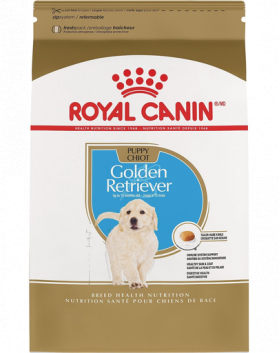 Royal Canin Golden Retriever Puppy hrana uscata caine junior 24 kg (2 x 12 kg)