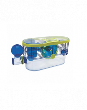 TRIXIE Habitrail Twist, cusca pentru hamster