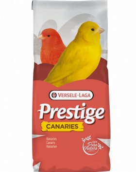 VERSELE-LAGA Canaries 20 kg - pentru canari