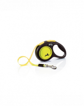 FLEXI Neon New Classic XS Tape 3 M