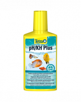 TETRA pH/KH Plus 250 ml pentru corectarea PH-ului