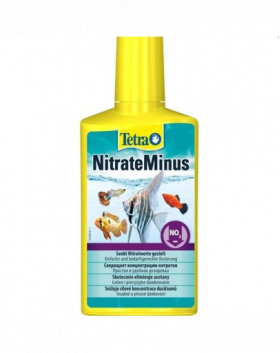 TETRA NitrateMinus Preparat pentru reducerea azotului 250 ml