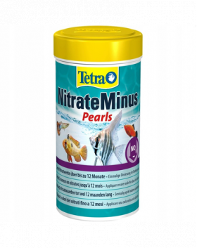 TETRA Nitrateminus Pearls 250ml solutie pentru reducerea nitratilor din acvarii