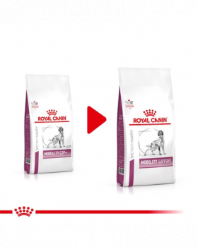 ROYAL CANIN VHN Dog Mobility Support 2 kg hrana dietetica pentru caini adulti cu afectiuni articulare