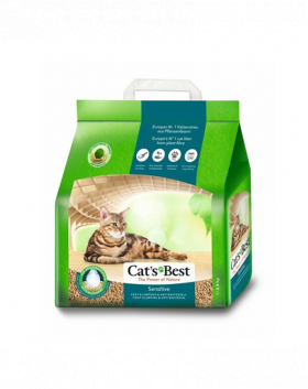 JRS Cat's Best Green Power 8 L