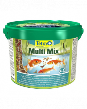 TETRA Pond Multi Mix 10 L