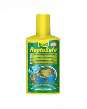 TETRA ReptoSafe 100 ml tratament pentru apă