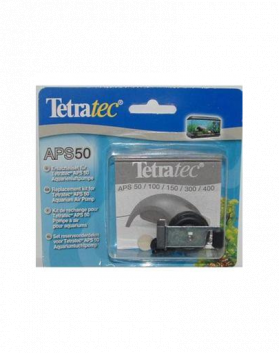 TETRA Tec Aps 50 Spare Part Kit