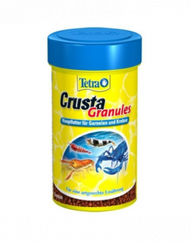 TETRA Crusta Granules 100 ml