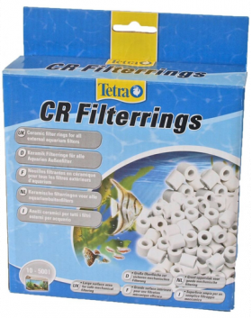 TETRA Cr Filterrings 2500 ml