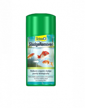 TETRA Pond SludgeRemover Preparat pentru curatarea apei 500 ml