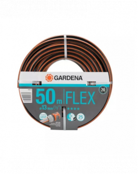 GARDENA Furtun de grădină Comfort Flex 1/2&quot;, 50 m