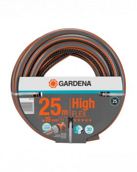 GARDENA Furtun de grădină Comfort HighFlex 3/4&quot;, 25 m