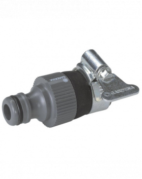 GARDENA OGS 02908-20 adaptor robinet,15 mm (1/2&quot;)