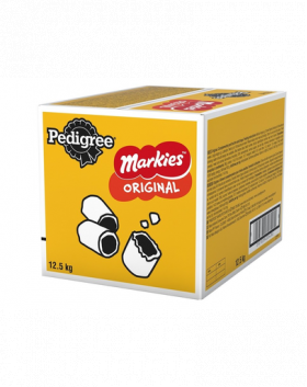 PEDIGREE Markies 12,5 kg recompense biscuiti pentru caini