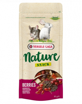 VERSELE-LAGA Nature - gustare Fructe de pădure 85 g