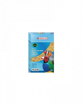 VERSELE-LAGA Eggfood Tropical Finches 1 kg - mâncare cu ou pentru păsări tropicale