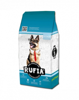 RUFIA Adult Dog 20 kg hrana uscata caini adulti