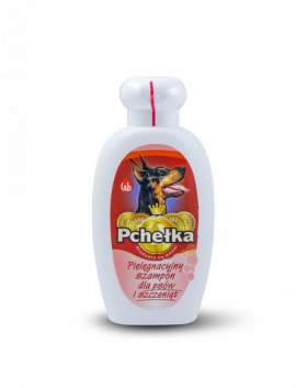 PCHEŁKA Sampon pentru caini 200 ml