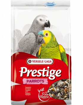 VERSELE-LAGA Prestige 1 kg papagal mare