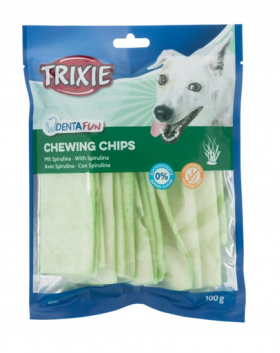 TRIXIE Strips de mestecat cu alge 100 g