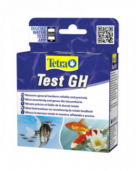 TETRA Test GH 10 ml