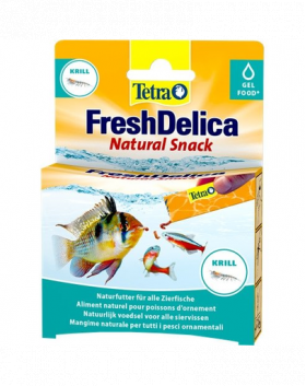 TETRA TETRAFreshDelica Krill 48 g