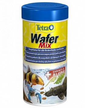 TETRA Wafer mix 1000 ml