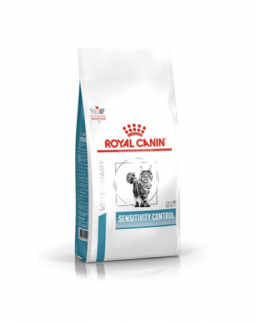 ROYAL CANIN VHN Cat Sensitivity 3,5 kg Mancare pentru pisici cu sistem digestiv sensibil