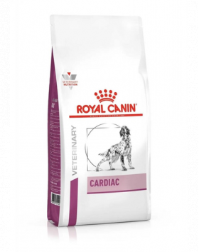 ROYAL CANIN Veterinary Diet Cardiac Hrana uscata caini cu insuficienta cardiaca 14 kg